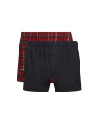 BOSS Black Chiloți boxer 2-pack 2P Holiday