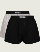 BOSS Black Chiloți boxer 2-pack