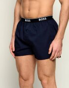 BOSS Black Chiloți boxer 2-pack