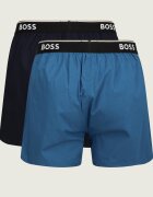 BOSS Black Chiloți boxer 2-pack
