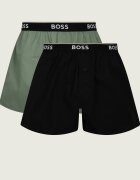 BOSS Black Chiloți boxer 2-pack