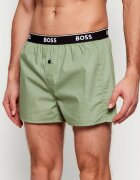 BOSS Black Chiloți boxer 2-pack