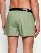 BOSS Black Chiloți boxer 2-pack