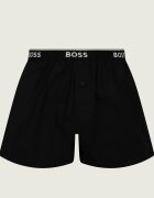 BOSS Black Chiloți boxer 2-pack