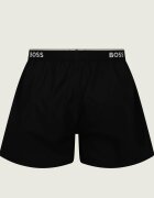 BOSS Black Chiloți boxer 2-pack