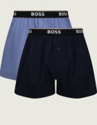 BOSS Black Chiloți boxer 2-pack