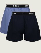 BOSS Black Chiloți boxer 2-pack