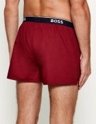 BOSS Black Chiloți boxer 2-pack