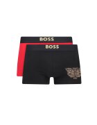 BOSS Black Chiloți boxer 2-pack Boss x Creation of the Gods