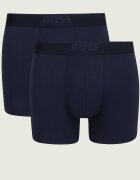 BOSS Black Chiloți boxer 2-pack BoxerBr 2P UltraSoft