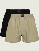 BOSS Black Chiloți boxer 2-pack CW Peach