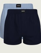 BOSS Black Chiloți boxer 2-pack CW Peach
