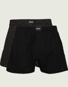 BOSS Black Chiloți boxer 2-pack CW Peach