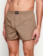 BOSS Black Chiloți boxer 2-pack CW Peach