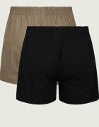 BOSS Black Chiloți boxer 2-pack CW Peach