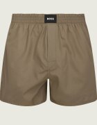 BOSS Black Chiloți boxer 2-pack CW Peach