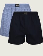 BOSS Black Chiloți boxer 2-pack CW Peach