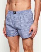 BOSS Black Chiloți boxer 2-pack CW Peach