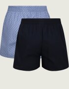 BOSS Black Chiloți boxer 2-pack CW Peach