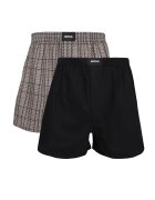 BOSS Black Chiloți boxer 2-pack CW Peach