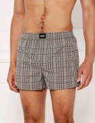 BOSS Black Chiloți boxer 2-pack CW Peach