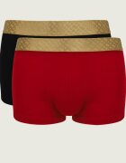 BOSS Black Chiloți boxer 2-pack Gold Mono G