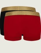 BOSS Black Chiloți boxer 2-pack Gold Mono G