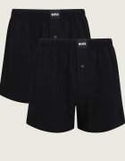 BOSS Black Chiloți boxer 2-pack Jersey