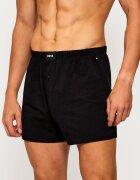 BOSS Black Chiloți boxer 2-pack Jersey