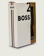 BOSS Black Chiloți boxer 2-pack Jersey