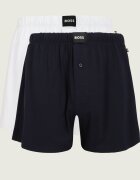 BOSS Black Chiloți boxer 2-pack Jersey