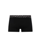 BOSS Black Chiloți boxer 2-pack Silver G