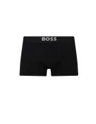 BOSS Black Chiloți boxer 2-pack Silver G