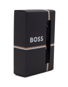 BOSS Black Chiloți boxer 2-pack Silver G