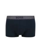 BOSS Black Chiloți boxer 2-pack Trunk 2P Gift Mono