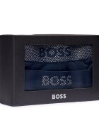 BOSS Black Chiloți boxer 2-pack Trunk 2P Gift Mono