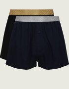 BOSS Black Chiloți boxer 2-pack Xmas