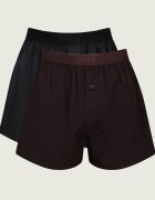 BOSS Black Chiloți boxer 2-pack Xmas