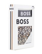 BOSS Black Chiloți boxer 24 Print