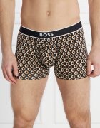BOSS Black Chiloți boxer 24 Print