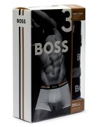 BOSS Black Chiloți boxer 3-pack