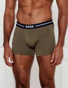 BOSS Black Chiloți boxer 3-pack