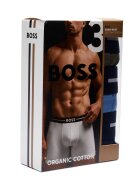 BOSS Black Chiloți boxer 3-pack