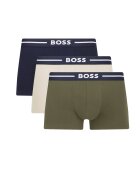 BOSS Black Chiloți boxer 3-pack