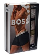 BOSS Black Chiloți boxer 3-pack