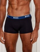 BOSS Black Chiloți boxer 3-pack