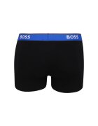 BOSS Black Chiloți boxer 3-pack
