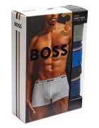 BOSS Black Chiloți boxer 3-pack