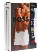 BOSS Black Chiloți boxer 3-pack