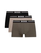 BOSS Black Chiloți boxer 3-pack